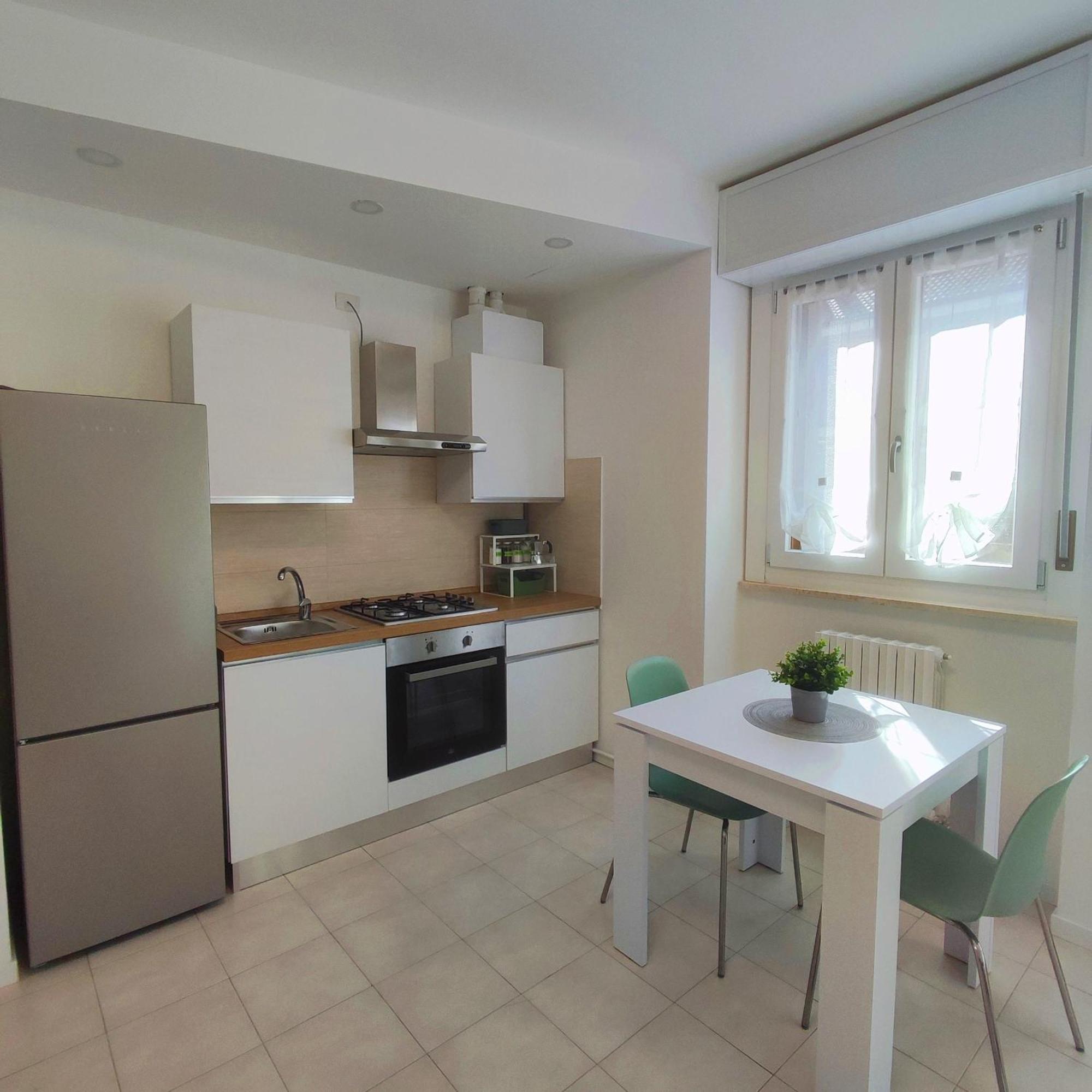 Lombardia 25 Apartment