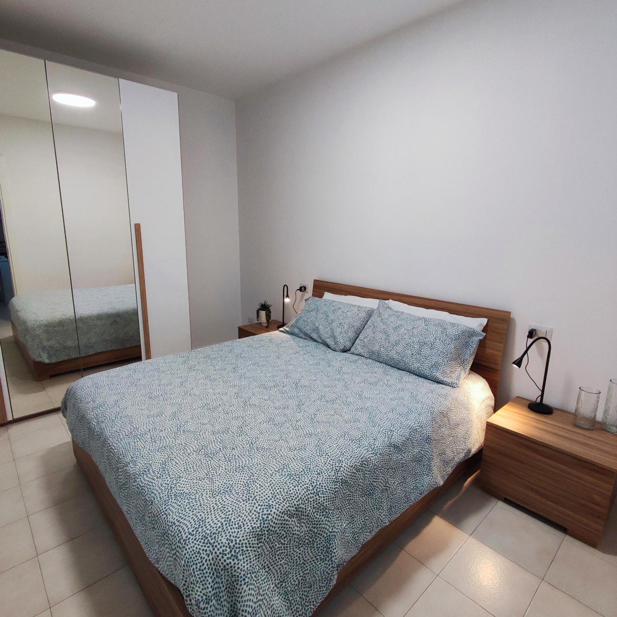 Lombardia 25 Apartment Lacchiarella