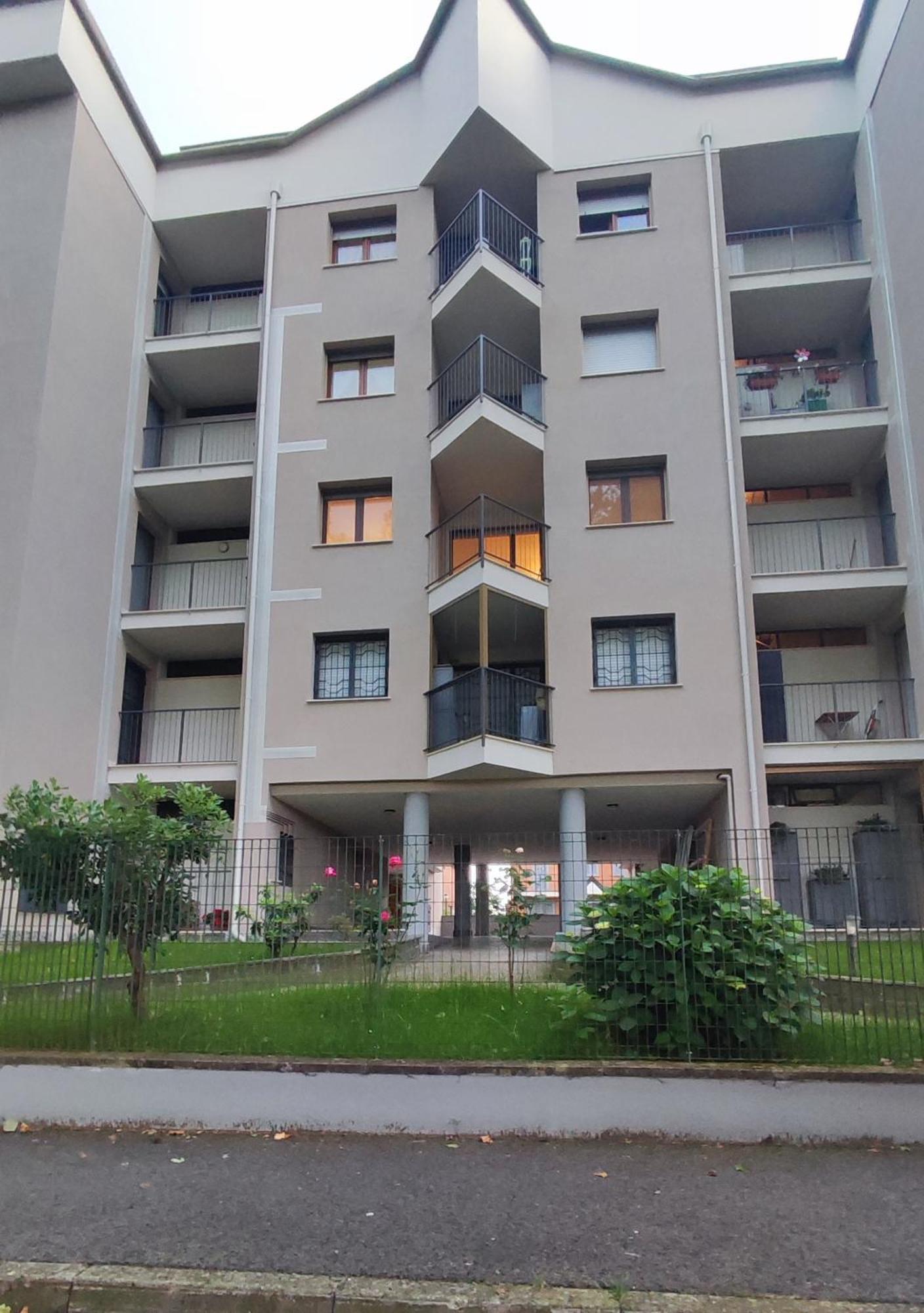 Apartment Lombardia 25 *